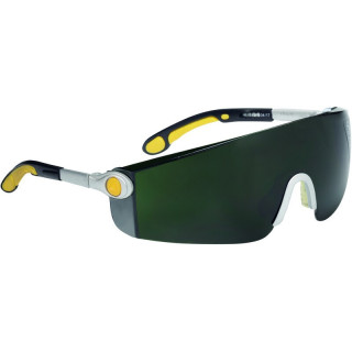 Lunettes pour soudure, monobloc teinte 5