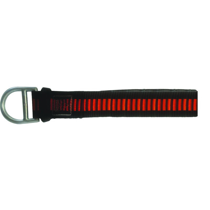 Sangle d'extension d'accrochage