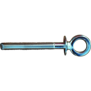 Tige à oeil en acier inoxydable