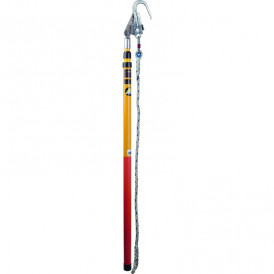 Adaptateur connecteur pour perche (2)