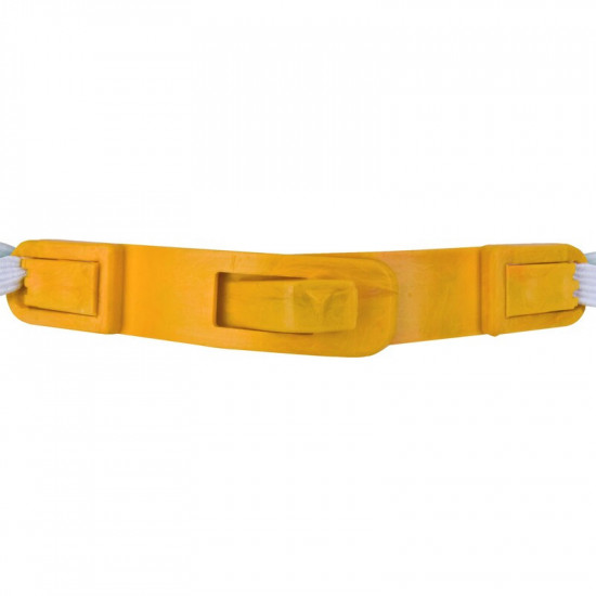 Boîte de 5 pièces faciales filtrantes FFP2 avec 1 coque