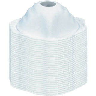 Recharges filtres FFP2 pour spider mask