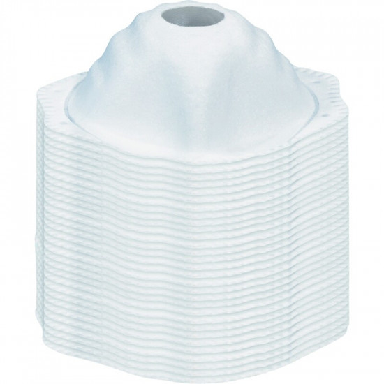 Recharges filtres FFP2 pour spider mask
