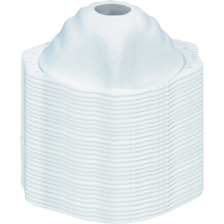 Recharges filtres FFP2 pour spider mask