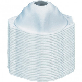 Recharges filtres FFP2 W avec charbon actif pour spider mask