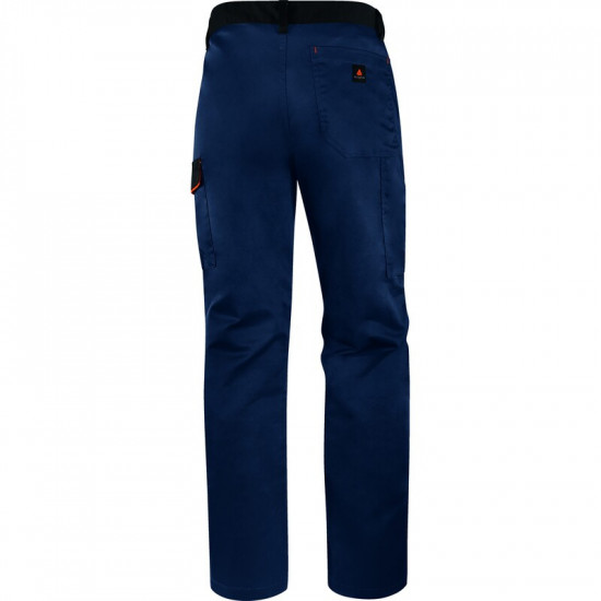 Pantalon de travail universel coupe regular