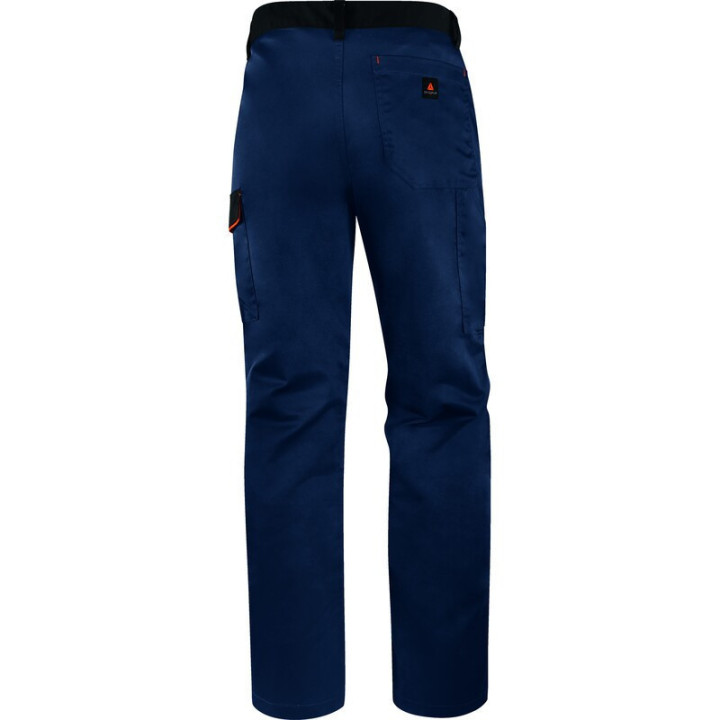 Pantalon de travail universel coupe regular
