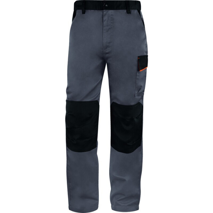 Pantalon de travail universel coupe regular