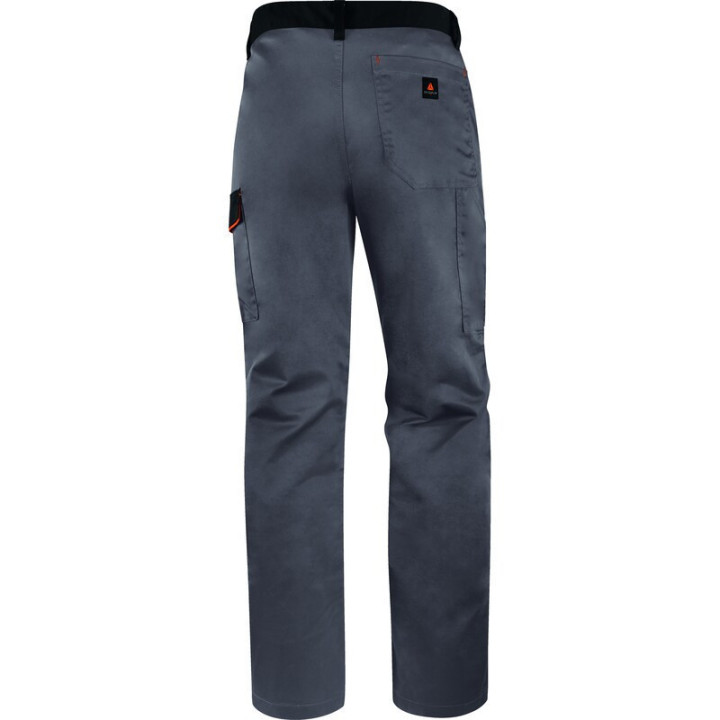 Pantalon de travail universel coupe regular