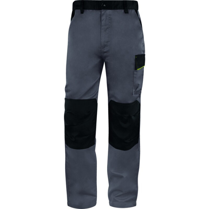 Pantalon de travail universel coupe regular