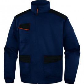 Veste de travail universelle moderne et durabilité