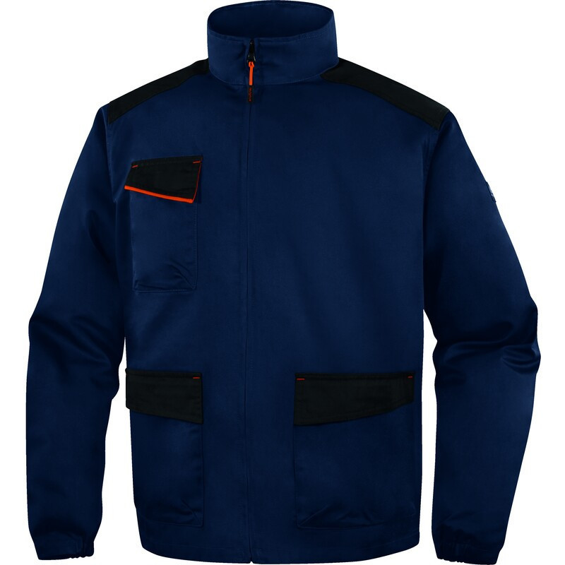 Veste de travail universelle moderne et durabilité