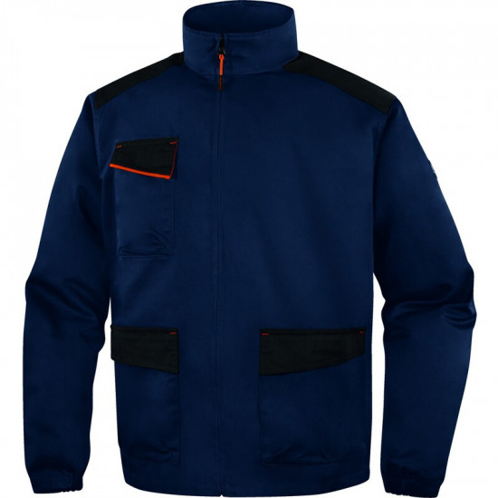 Veste de travail universelle moderne et durabilité