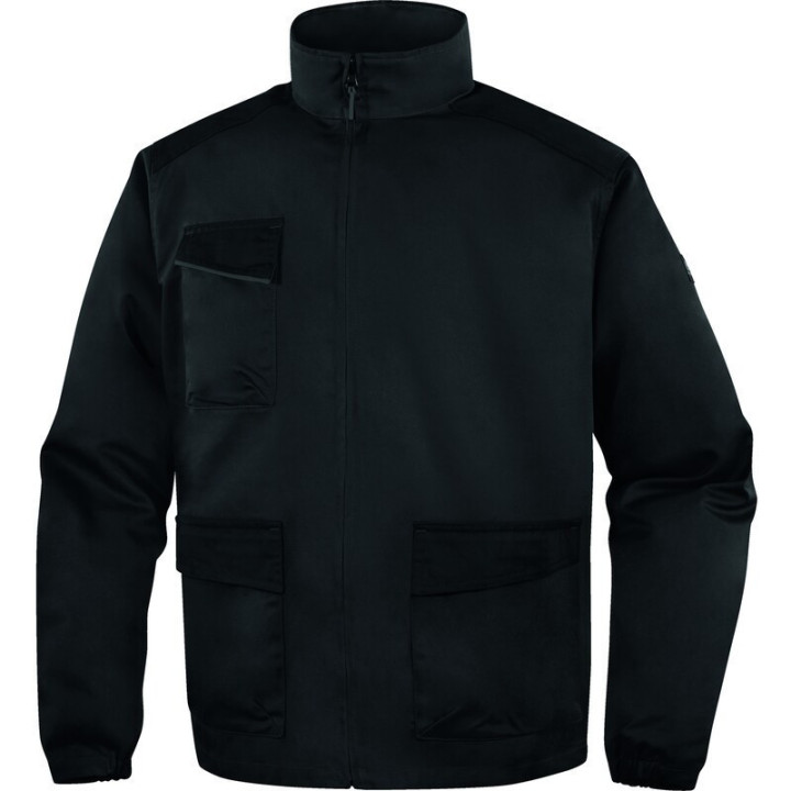 Veste de travail universelle moderne et durabilité