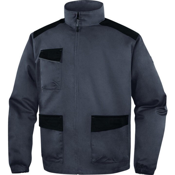 Veste de travail universelle moderne et durabilité