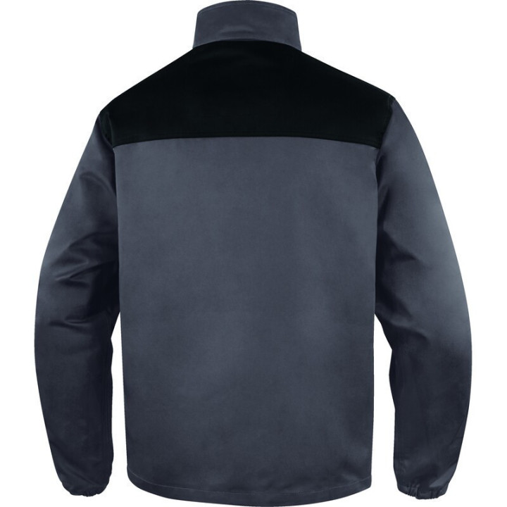 Veste de travail universelle moderne et durabilité