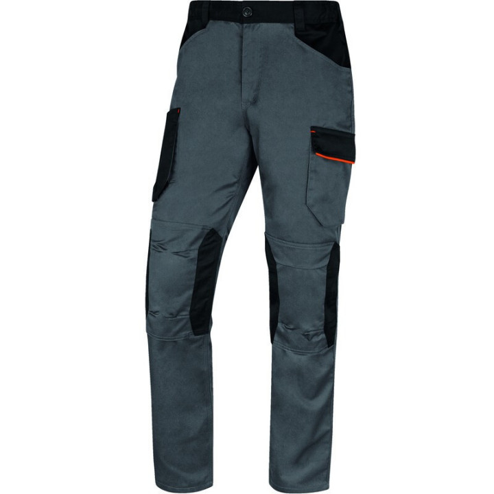 Pantalon de travail Mach 2 coupe ajustée stretch