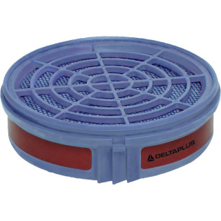 Kit 2 galettes A1 pour demi-masque serie M6000