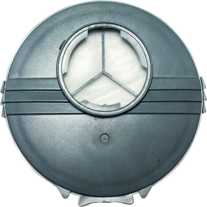 Kit de 2 filtres P2 + 20 pièces filtrantes P2 de rechange