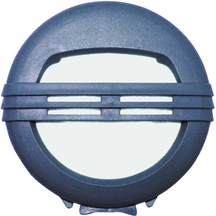 Kit de 2 filtres P2 + 20 pièces filtrantes P2 de rechange