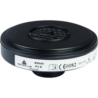 Boite 4 cartouches filtrantes à particules P3R