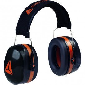 Casque antibruit - snr 33 db