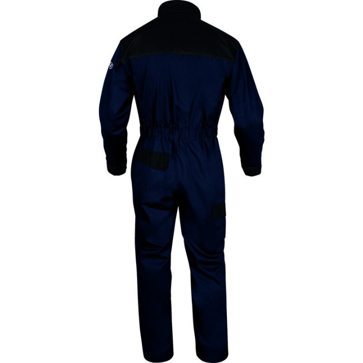 Combinaison de travail multirisque : Protection et confort pour les environnements exigeants