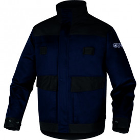 Veste Multirisque : Protection et Confort en Toute Circonstance