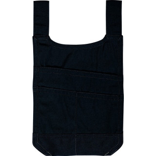 Jeu de 2 poches Mach amovibles