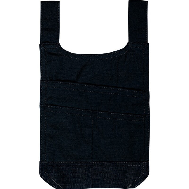 Jeu de 2 poches Mach amovibles