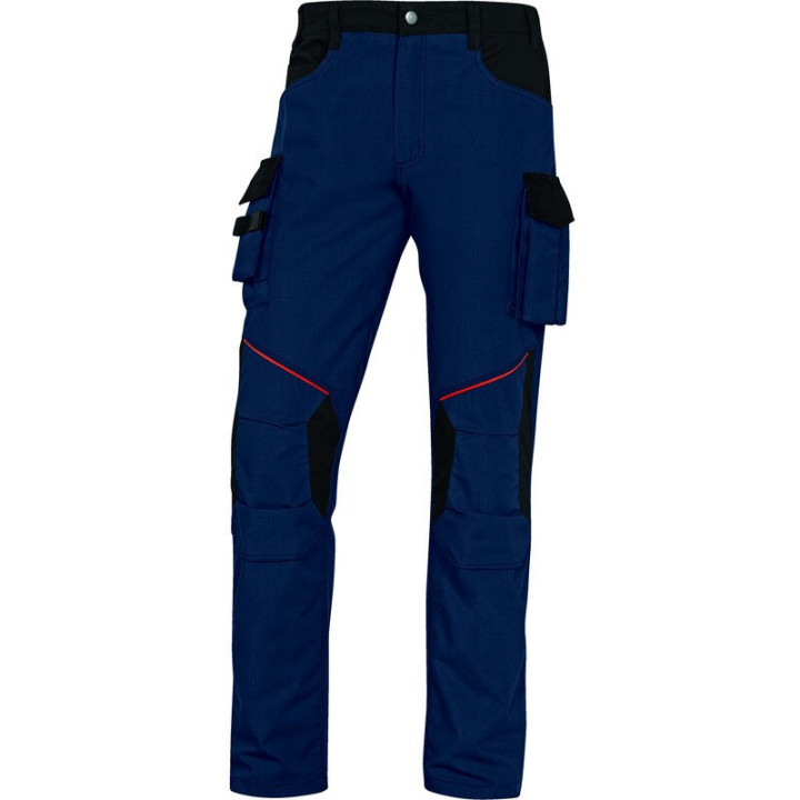 Pantalon de travail "stretch" très confortable