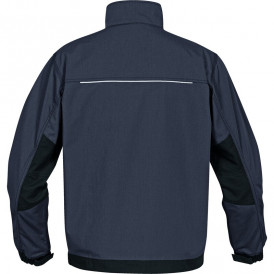 Veste de travail MACH2 corporate (2)