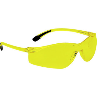 Lunettes polycarbonate Yellow