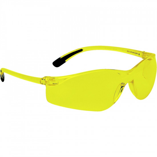 Lunettes polycarbonate Yellow