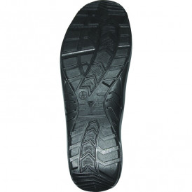 Chaussures de sécurité basses en coton (2)
