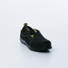 Chaussures de sécurité basses en coton