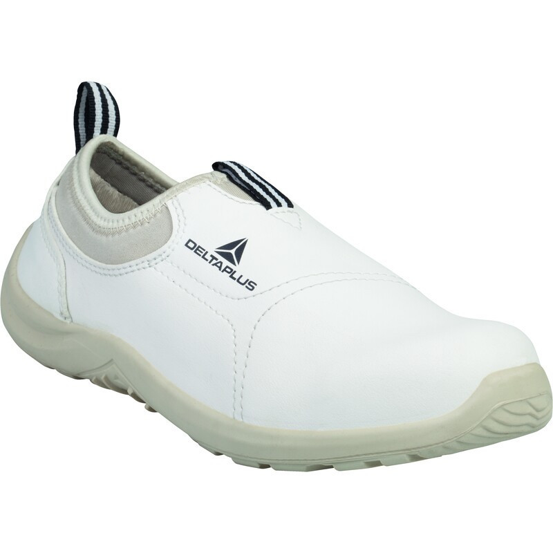 Chaussures basses Microfibre/PU