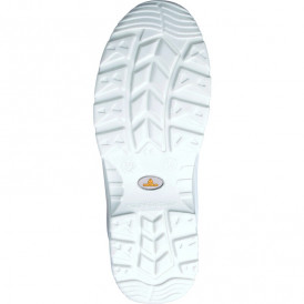Chaussures basses Microfibre/PU (2)