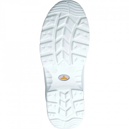 Chaussures basses Microfibre/PU