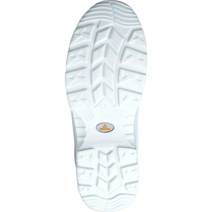 Chaussure cuisine pâtisserie agroalimentaire Microfibre/PU