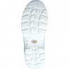 Chaussures basses Microfibre/PU