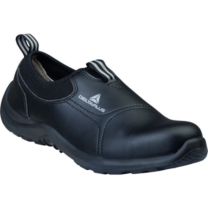 Chaussure cuisine pâtisserie agroalimentaire Microfibre/PU