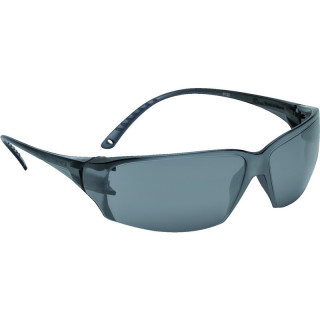 Lunettes monobloc polycarbonate