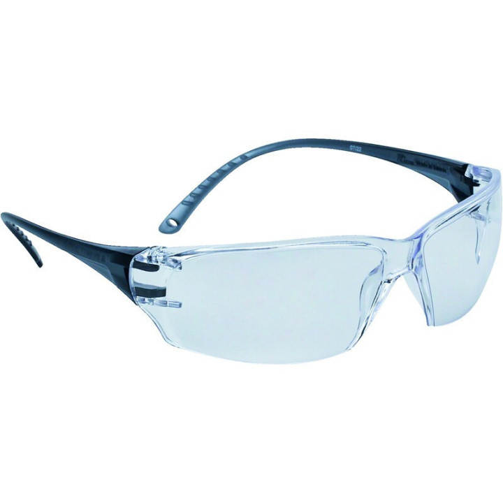 Lunettes monobloc polycarbonate