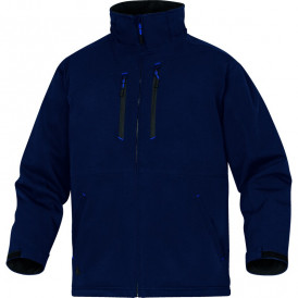 Parka polyester /élasthanne - imper-respirant