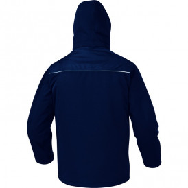 Parka polyester /élasthanne - imper-respirant (2)