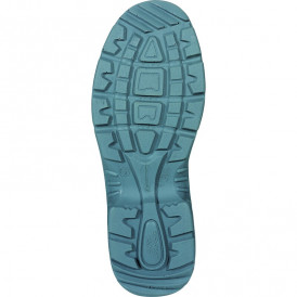 Chaussures de sécurité basses cuir embout extra large (2)