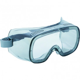 Lunettes polycarbonate Incolore