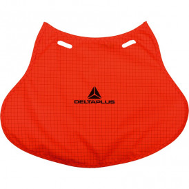 Sachet de 1 protge-nuque pour casques