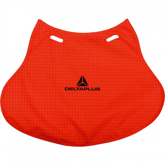 Sachet de 1 protge-nuque pour casques